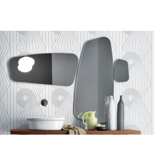 Falper Menhir DWX 镜面抛光边缘 | Edilceram Design