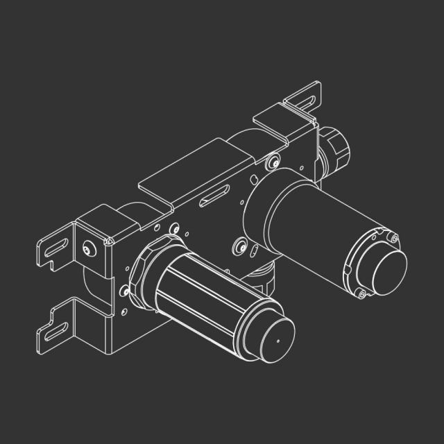 Cea Design PWF22 凹陷部分 | Edilceram Design