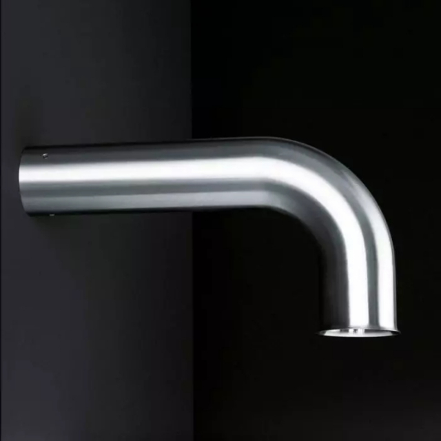 Boffi Pipe RFFP01 壁挂式淋浴喷头 | Edilceram Design