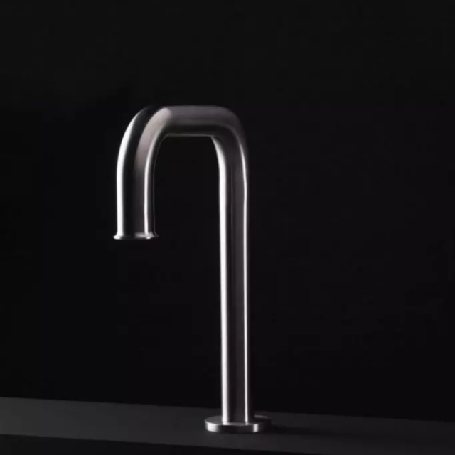 Boffi Pipe RIFP01 顶置式面盆水槽出水口 | Edilceram Design