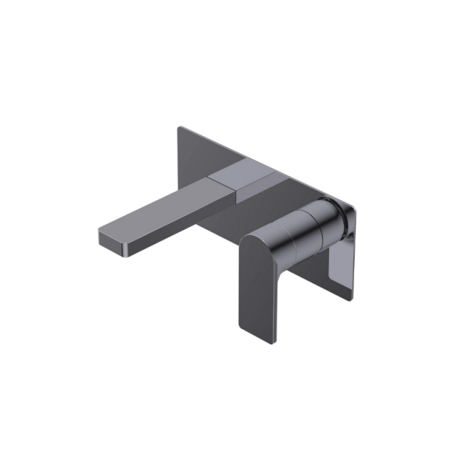 Ritmonio pois PR31AH101 洗脸盆壁挂式搅拌机 | Edilceram Design