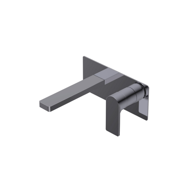 Ritmonio pois PR31AH102 壁挂式面盆龙头 | Edilceram Design