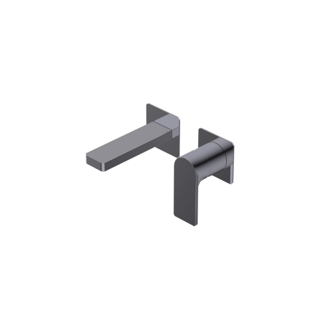 Ritmonio pois PR31AH201 洗脸盆壁挂式搅拌机 | Edilceram Design