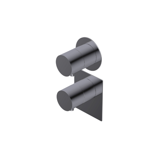 Ritmonio pois PR47HB201 壁挂式恒温龙头 | Edilceram Design