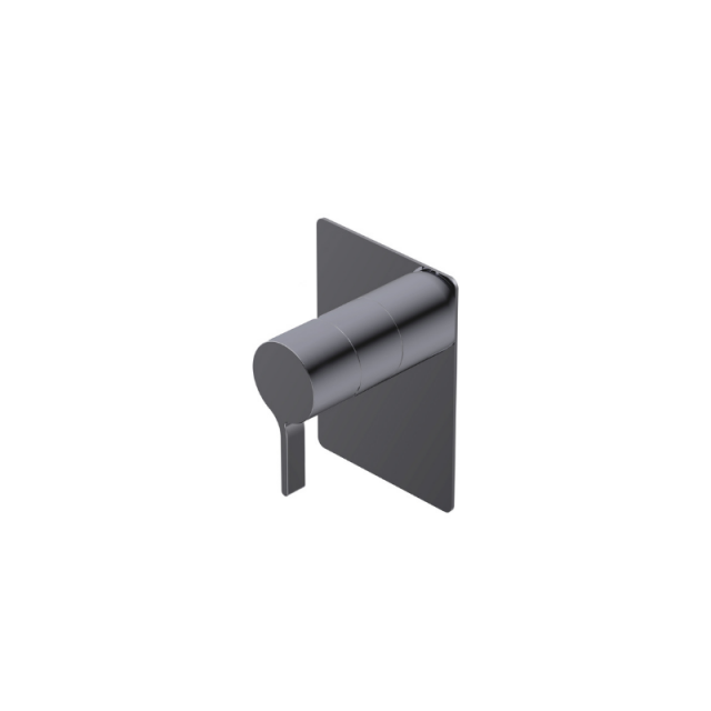 Ritmonio tie PR34FB101 淋浴/洗脸盆壁挂式龙头 | Edilceram Design