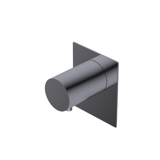 Ritmonio tie PR47HB101 壁挂式恒温龙头 | Edilceram Design