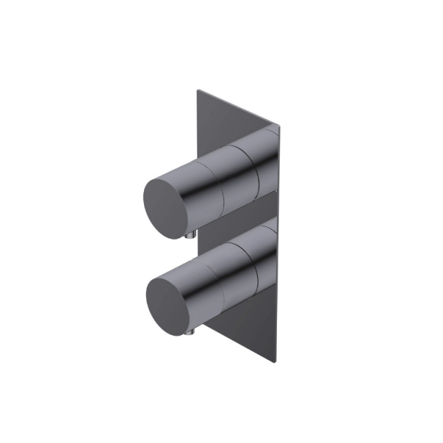 Ritmonio tie PR47HF101 壁挂式恒温龙头 | Edilceram Design