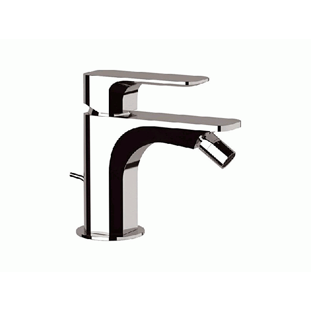 Daniel Tiara TA604 单把手台面混合器，用于坐浴盆 | Edilceramdesign