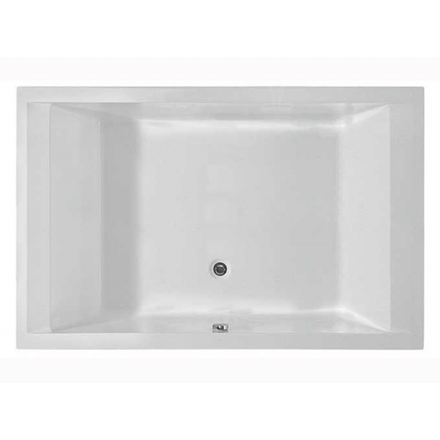 Hafro Era Plus 2ERA3N1 内置浴缸 | Edilceramdesign