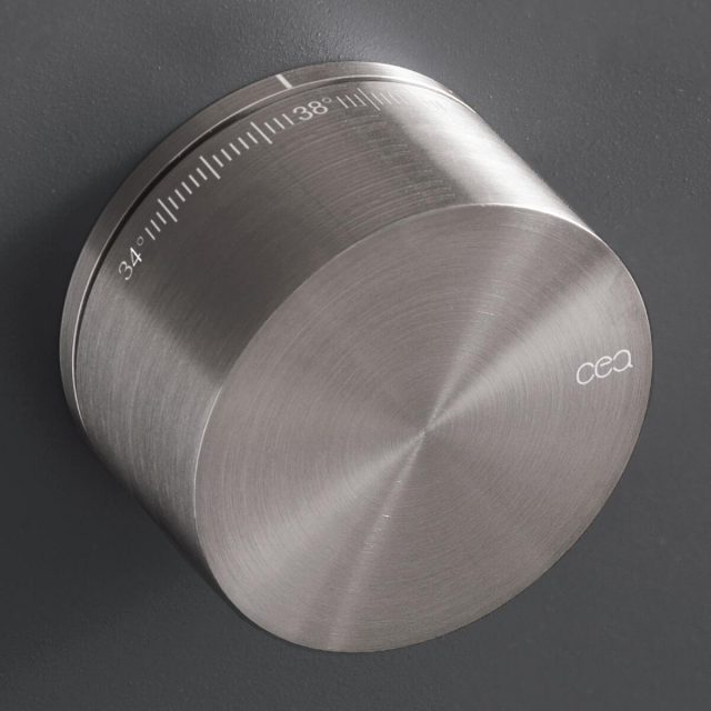 Cea Design Giotto TRM 19 恒温壁挂式淋浴龙头 | Edilceram Design