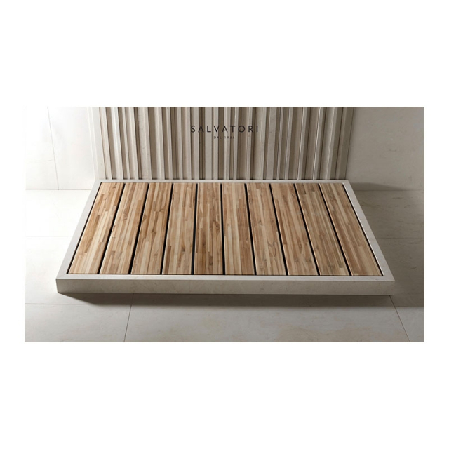 Salvatori Ishiburo 系列淋浴盘 | Edilceram Design