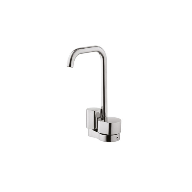 Fima Carlo Frattini So F3171B 台面盆龙头 | Edilceram Design