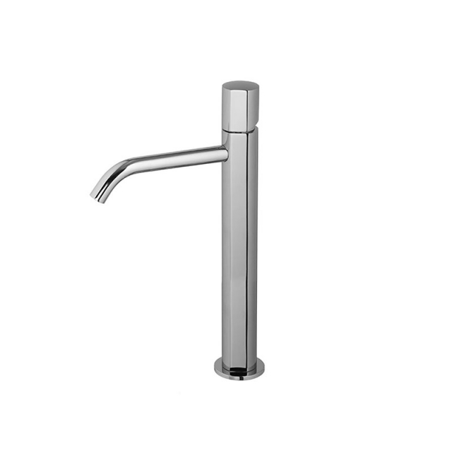 Fima Carlo Frattini So F3181 / H 洗脸盆单孔台面搅拌机 | Edilceram Design