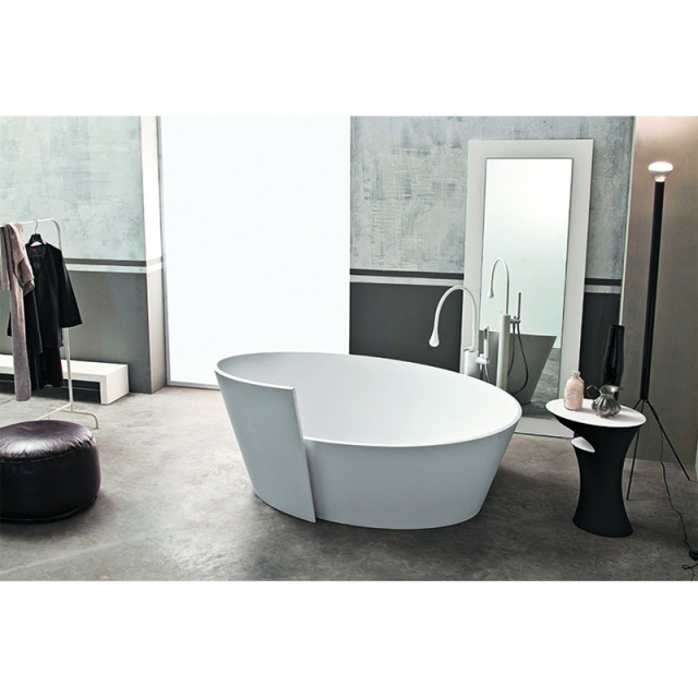 浴缸 Mastella Design ANAHITA 传统浴缸 VA14 | Edilceramdesign