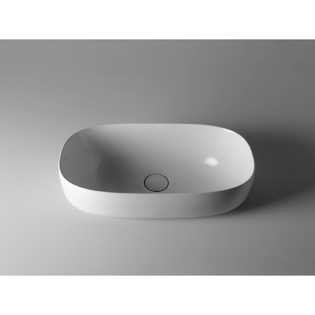 台面洗脸盆Valdama Seed 台面洗脸盆 55cm SEL0600A | Edilceram Design