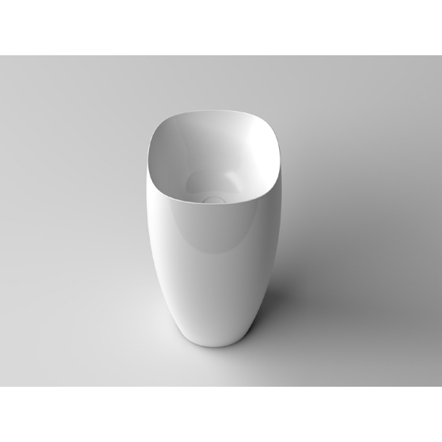 独立式洗脸盆Valdama Seed 独立式洗脸盆 SEL0900A | Edilceram Design