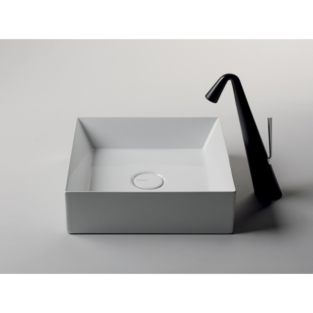 Valdama台面洗脸盆 轨道台面洗脸盆 38cm TKL0100A | Edilceram Design