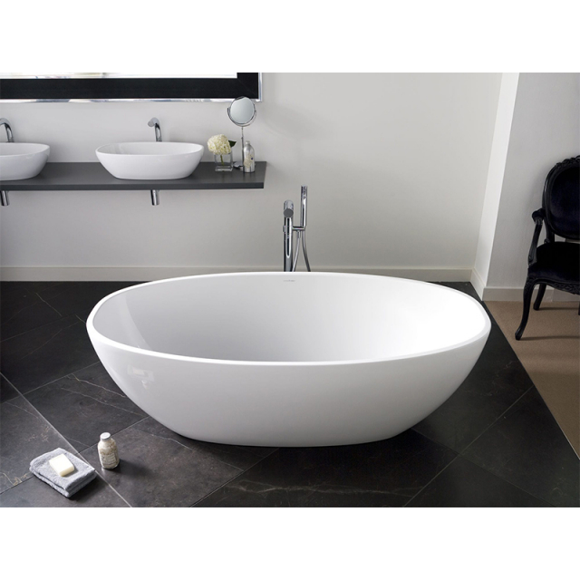 Victoria + Albert 巴塞罗那浴缸 3 传统浴缸 BA3NSWNO | Edilceramdesign