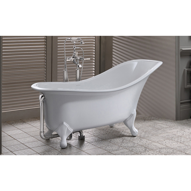 Victoria + Albert Drayton 浴缸 传统浴缸 DRANSWOFFTDRASW | Edilceramdesign