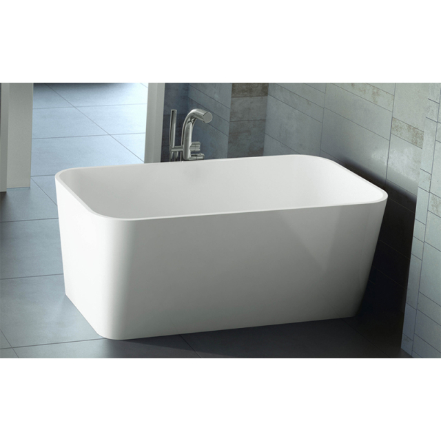 维多利亚浴缸 + Albert Edge 传统浴缸 EDGNSWNO | Edilceramdesign