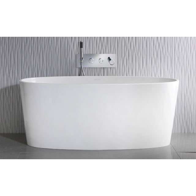 Victoria + Albert 浴缸 ios 传统浴缸 IOSNSWNO | Edilceramdesign