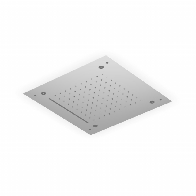 Zucchetti Sablier Z94293 多功能淋浴喷头 | Edilceram Design