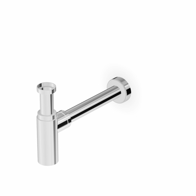 Zucchetti Pan S Z9502P 虹吸管 | Edilceram Design