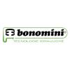 Bonomini Logo | Edilceram Design