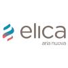 Elica Logo | Edilceram Design