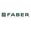 Faber Logo | Edilceram Design