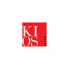 Kios Logo | Edilceram Design