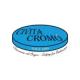 Civita Cromo Logo | Edilceram Design