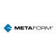 Metaform Logo | Edilceram Design