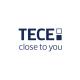 Tece Logo | Edilceram Design