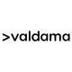 Valdama Logo | Edilceram Design