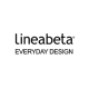 Lineabeta Logo | Edilceram Design